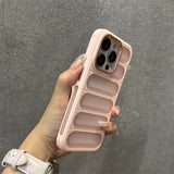 Featuring Shockproof Armor Case for iPhone