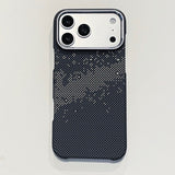 Magnetic Matte Shockproof Case for iPhone