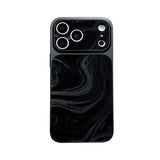 Water Ripple Lens Protection Case for iPhone