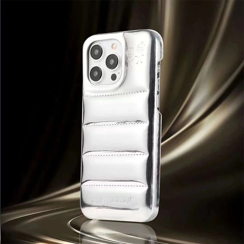 Fashion Luxury Phone Case For iPhone