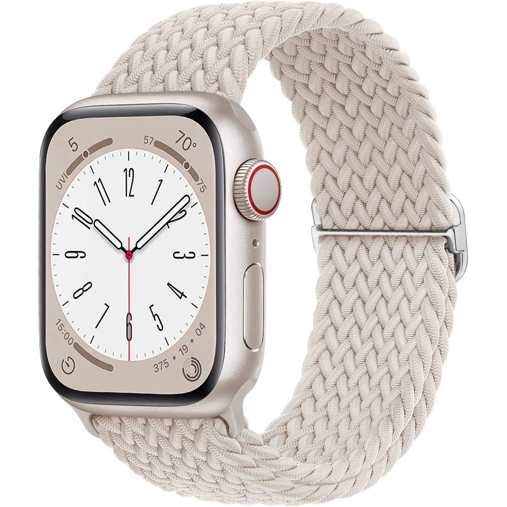 Braided Loop Strap Band for Apple Watch