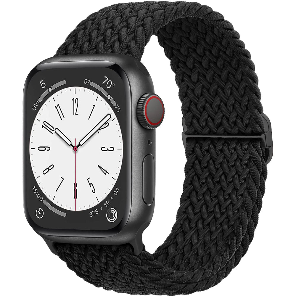 Braided Loop Strap Band for Apple Watch