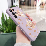 Delicate Blossoms Phone Case For Samsung