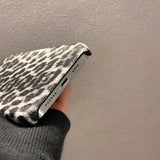 Fashion Leopard Pattern Case For iPhone