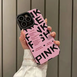 Cute Heart Phone Case For iphone