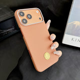 Magnetic Shockproof Protective Case for iPhone