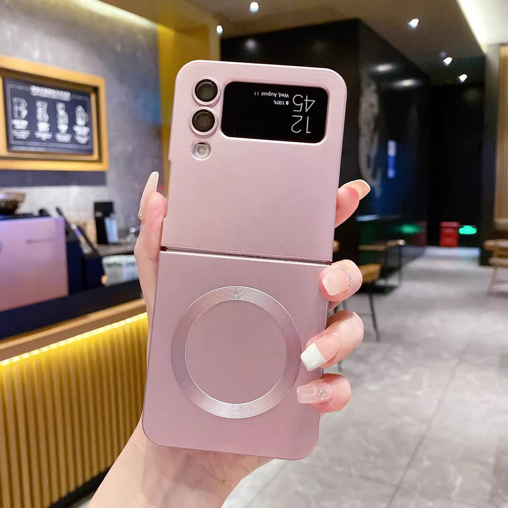Magnetic Phone Case for Samsung