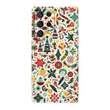Graffiti Retro Ethnic Style Phone Case for Samsung