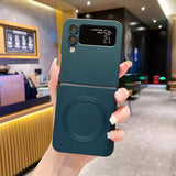 Magnetic Phone Case for Samsung