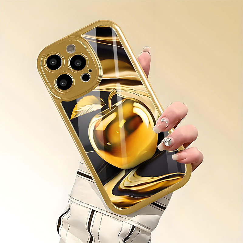 3D Apple Hard Case for iPhone