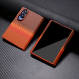 Magnetic Charging Full Coverage Case for Samsung Z Fold