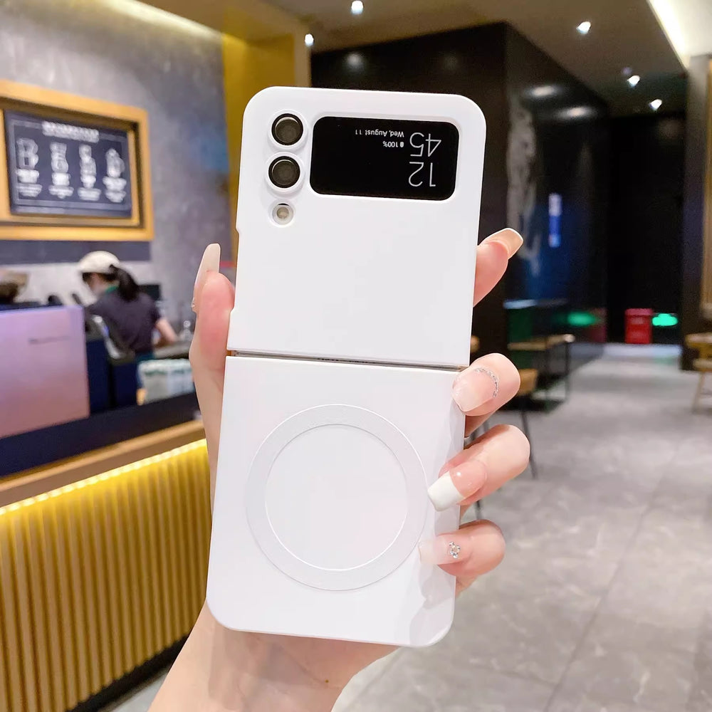 Magnetic Phone Case for Samsung