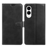 Premium Wallet Flip Leather Shockproof Case for Samsung