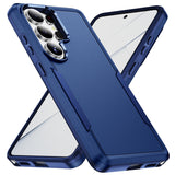 2-in-1 Shockproof Phone Case for Samsung