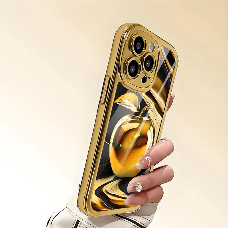 3D Apple Hard Case for iPhone