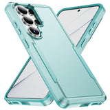 2-in-1 Shockproof Phone Case for Samsung