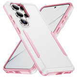 2-in-1 Shockproof Phone Case for Samsung