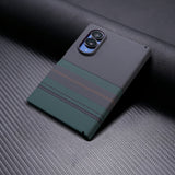 Magnetic Charging Full Coverage Case for Samsung Z Fold