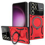 Bracket Anti-fall Camera Protection Case For Samsung