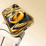 3D Apple Hard Case for iPhone
