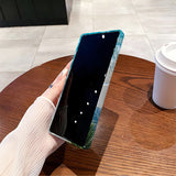 Personalized Romantic Beach Phone Case for Samsung