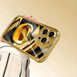 3D Apple Hard Case for iPhone