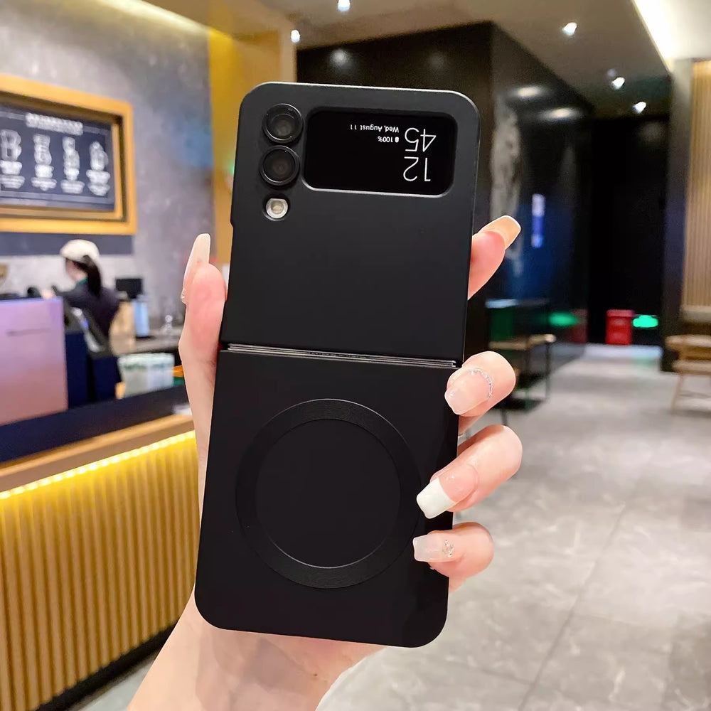 Magnetic Phone Case for Samsung