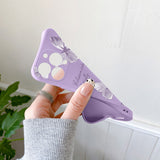 Colorful Butterfly Shockproof Phone Case For IPhone