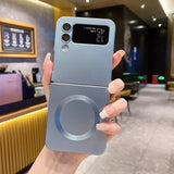 Magnetic Phone Case for Samsung