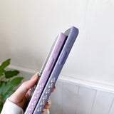 Colorful Butterfly Shockproof Phone Case For IPhone