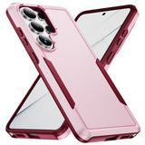 2-in-1 Shockproof Phone Case for Samsung
