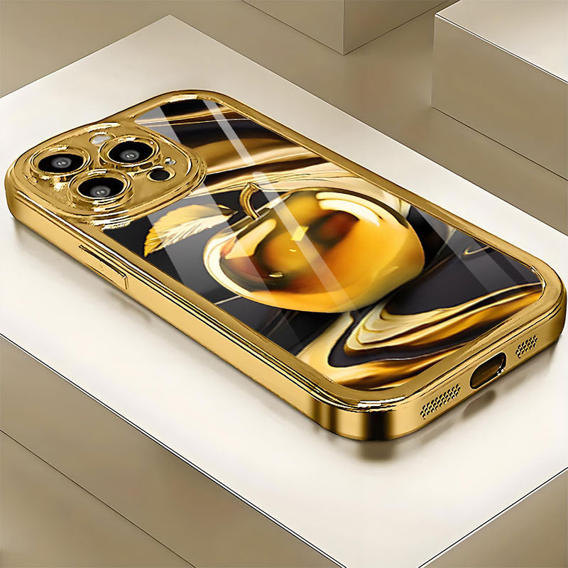3D Apple Hard Case for iPhone