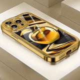3D Apple Hard Case for iPhone