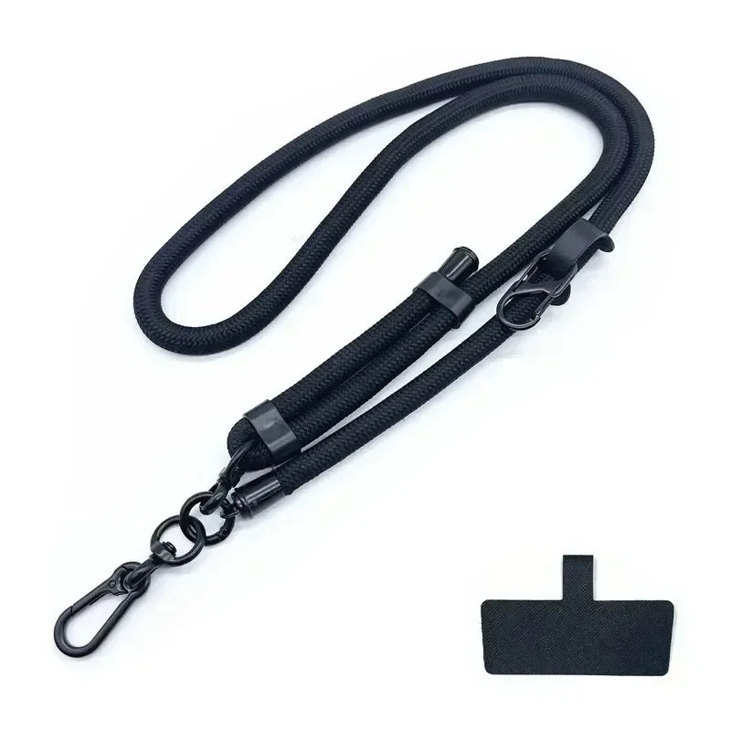 Universal Adjustable Anti-lost Phone Crossbody Strap