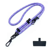 Universal Adjustable Anti-lost Phone Crossbody Strap