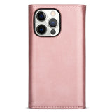 Wallet Multi Function Leather Case For iPhone