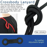 Universal Adjustable Anti-lost Phone Crossbody Strap