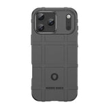 Rugged Shield Military Grade Drop Shockproof Phone Case For iPhone