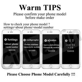 2 in 1 Magnetic Leather Holder Slots Phone Case for iphone