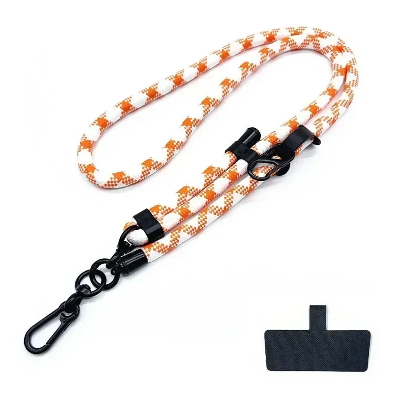 Universal Adjustable Anti-lost Phone Crossbody Strap