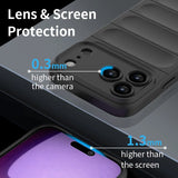 Liquid Silicon Shockproof Soft Case Phone Cover For iPhone