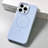 Luxury Glitter Bling Magnetic Case For iPhone