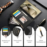 Leather Diamond Grid Crossbody Wallet Phone Case For Samsung