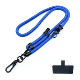Universal Adjustable Anti-lost Phone Crossbody Strap