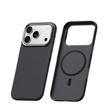 Luxury Plaid Texture Metal Lens Case for iPhone