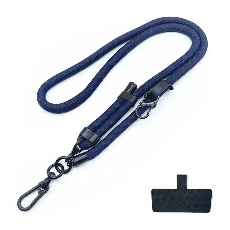 Universal Adjustable Anti-lost Phone Crossbody Strap