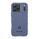 Rugged Shield Military Grade Drop Shockproof Phone Case For iPhone