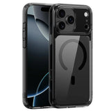 Magnetic Shockproof Hard Case for iPhone