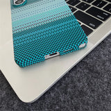 Slim Stripe Wireless Charging Magnetic Case For Samsung