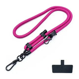 Universal Adjustable Anti-lost Phone Crossbody Strap